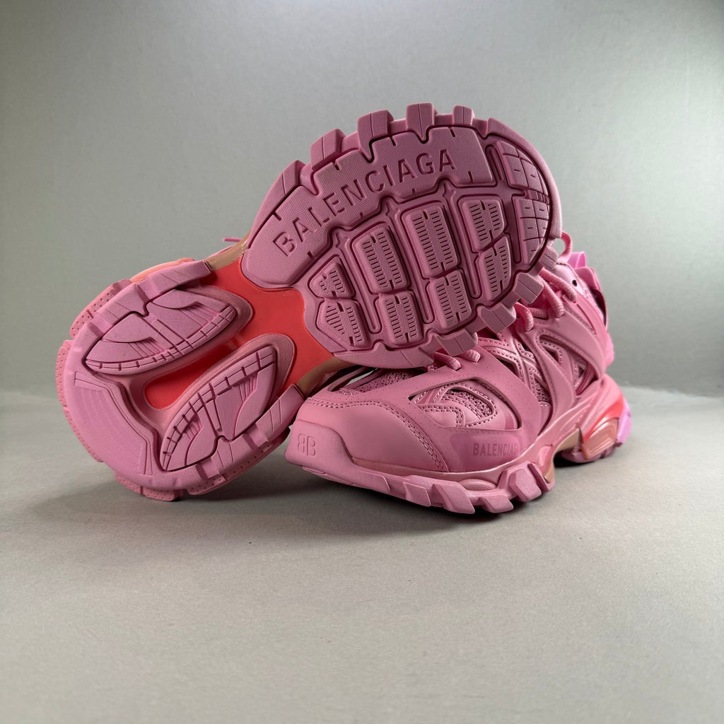 Balenciaga Track "Pink"