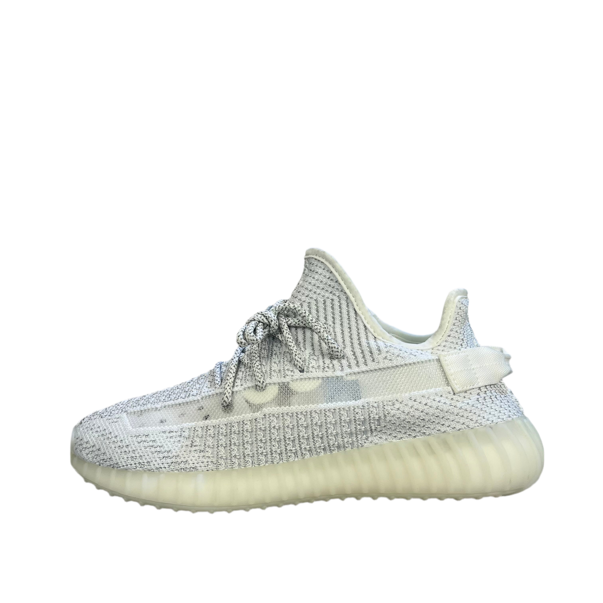 Adidas Yeezy Boost 350 V2 “Static Reflective”