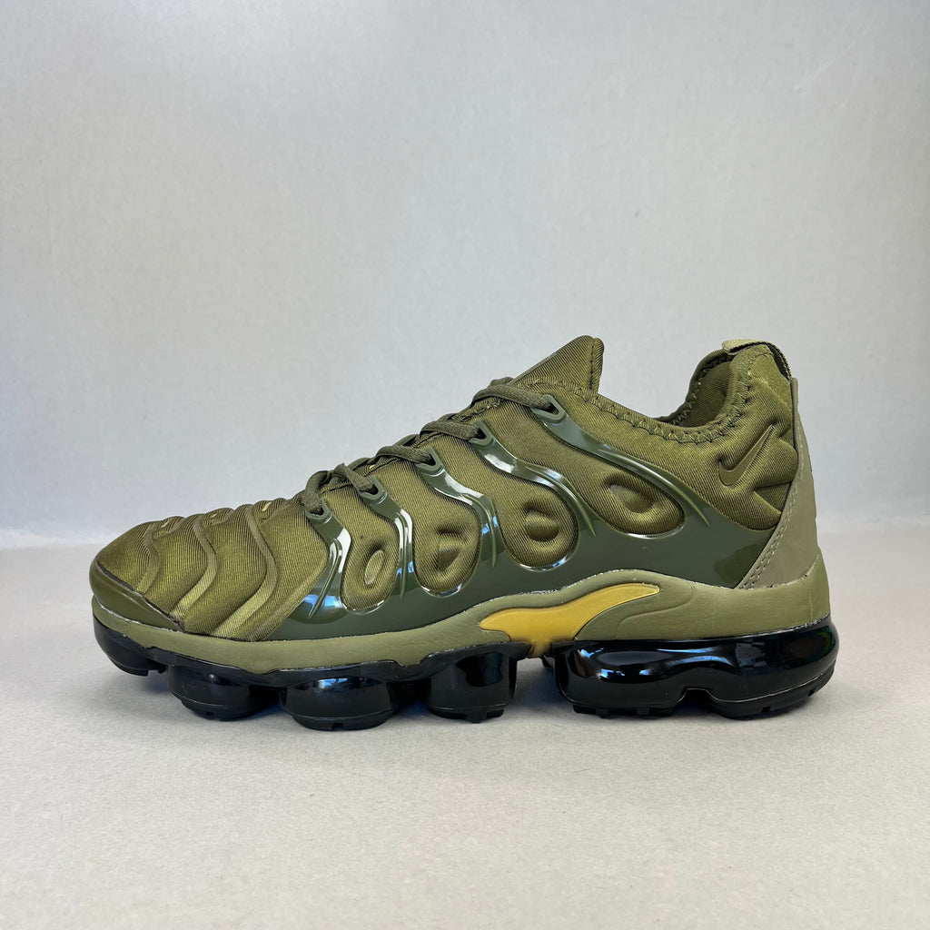 Nike Vapormax Plus “Green”