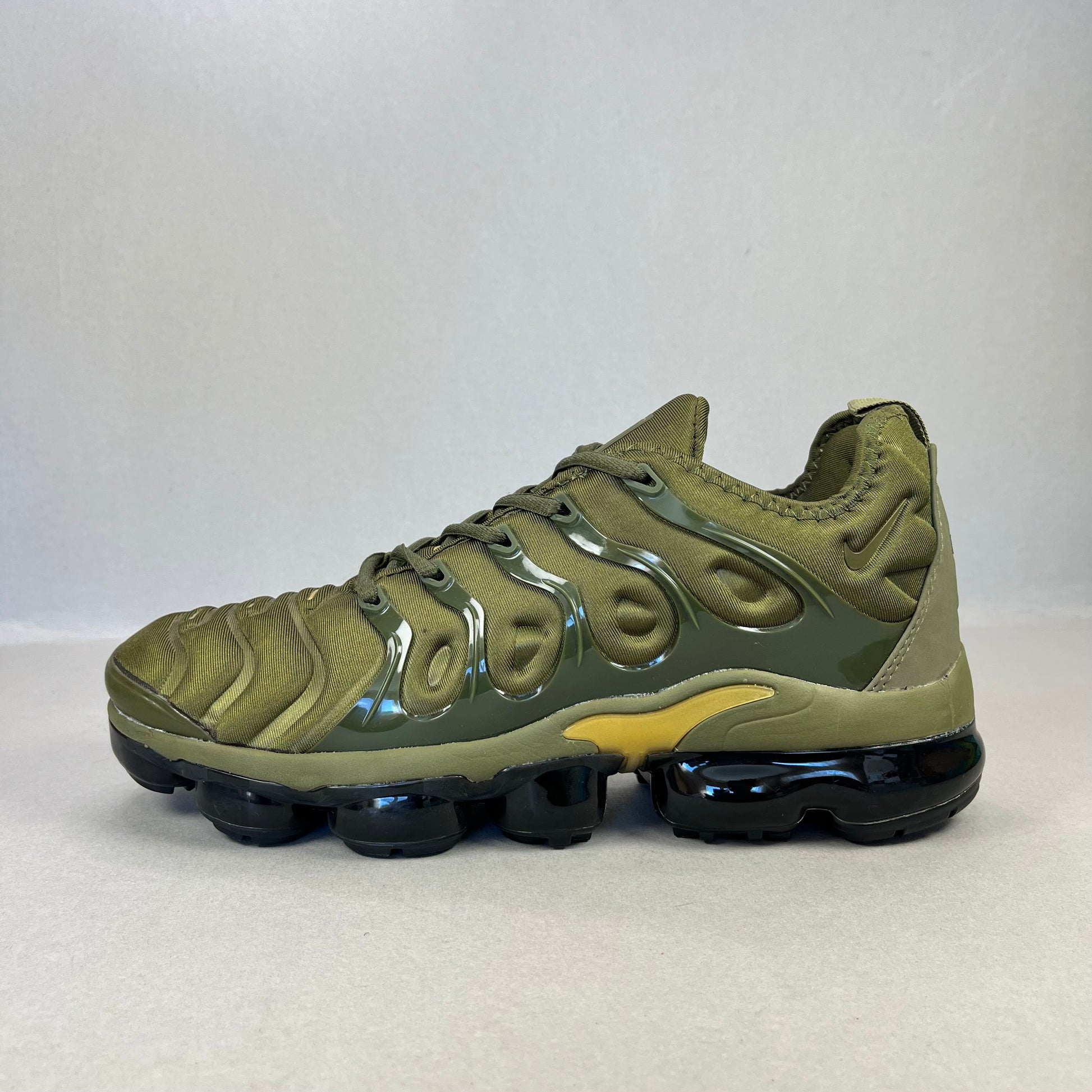Nike Vapormax Plus “Green”