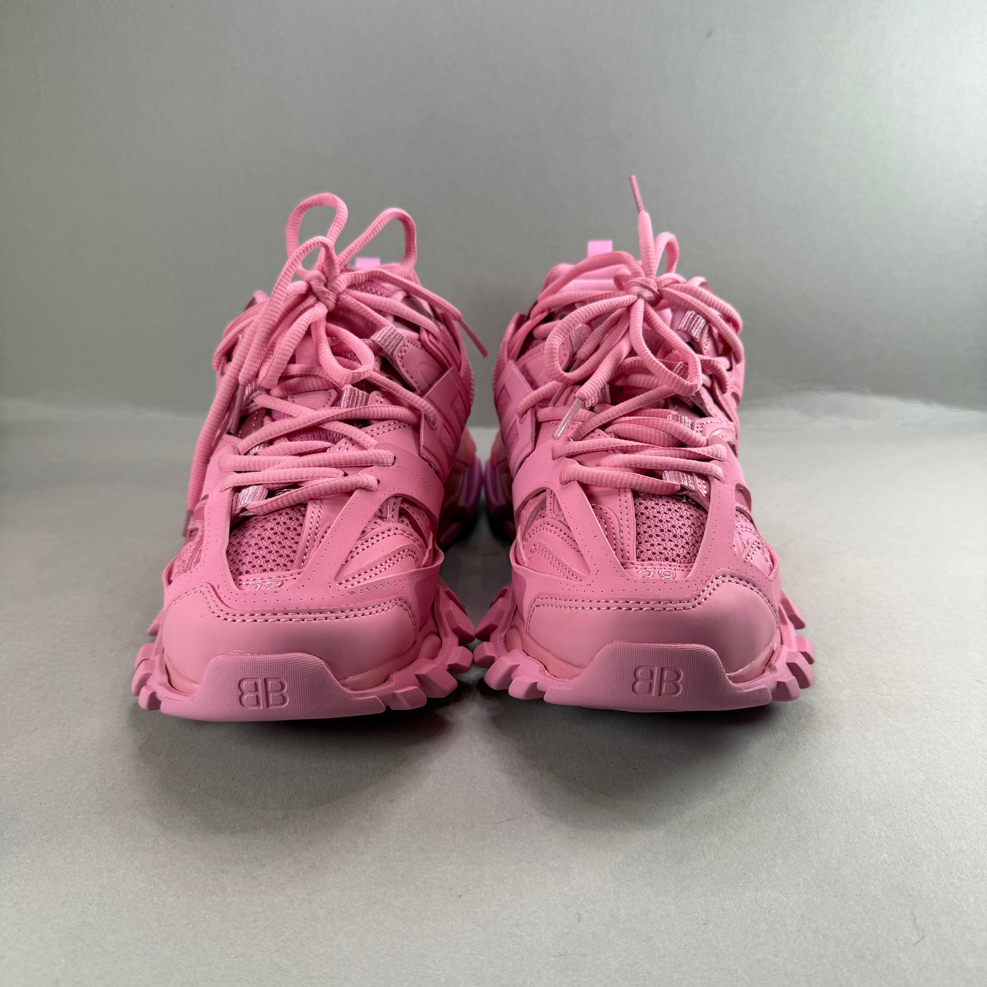 Balenciaga Track "Pink"