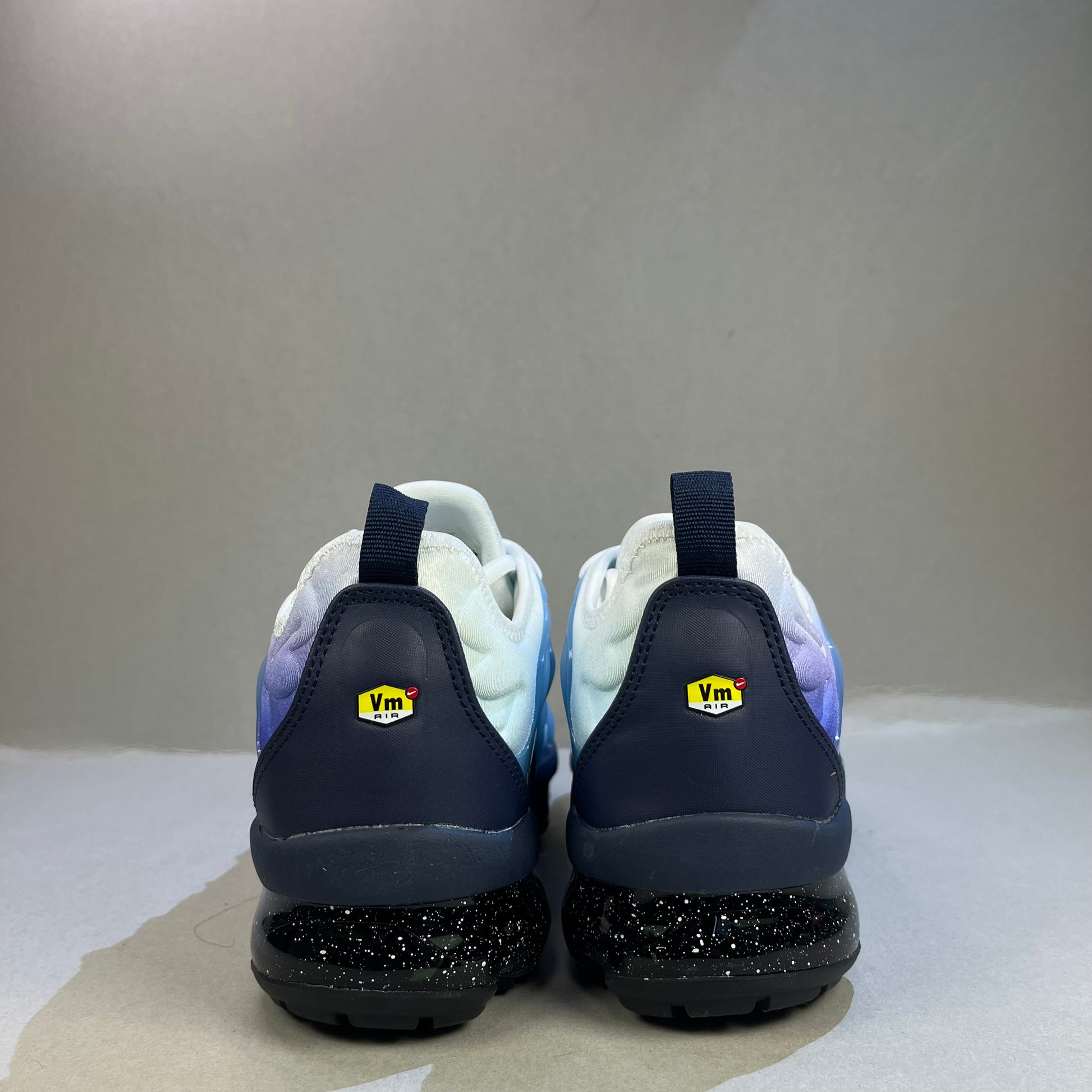 Nike Vapormax Plus “Blizzard”