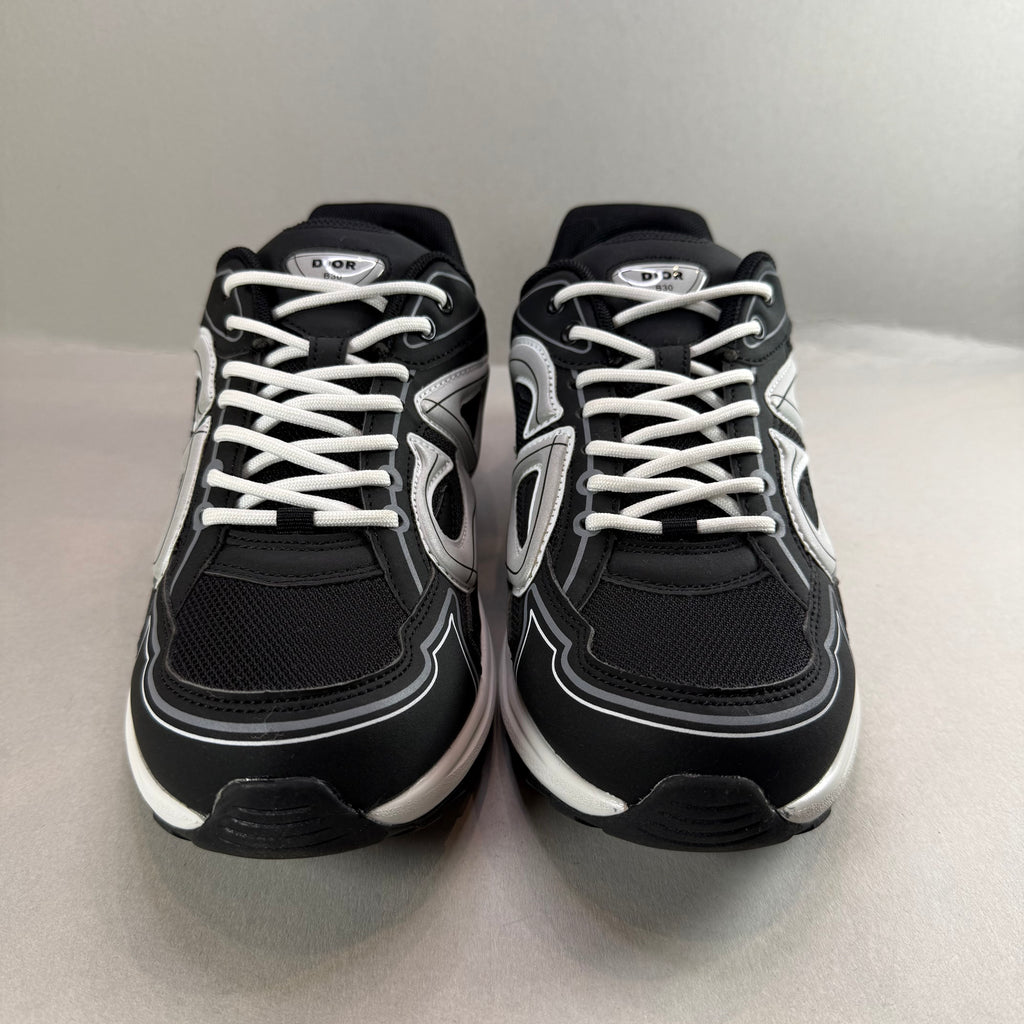 Dior B30 " Black White Grey"