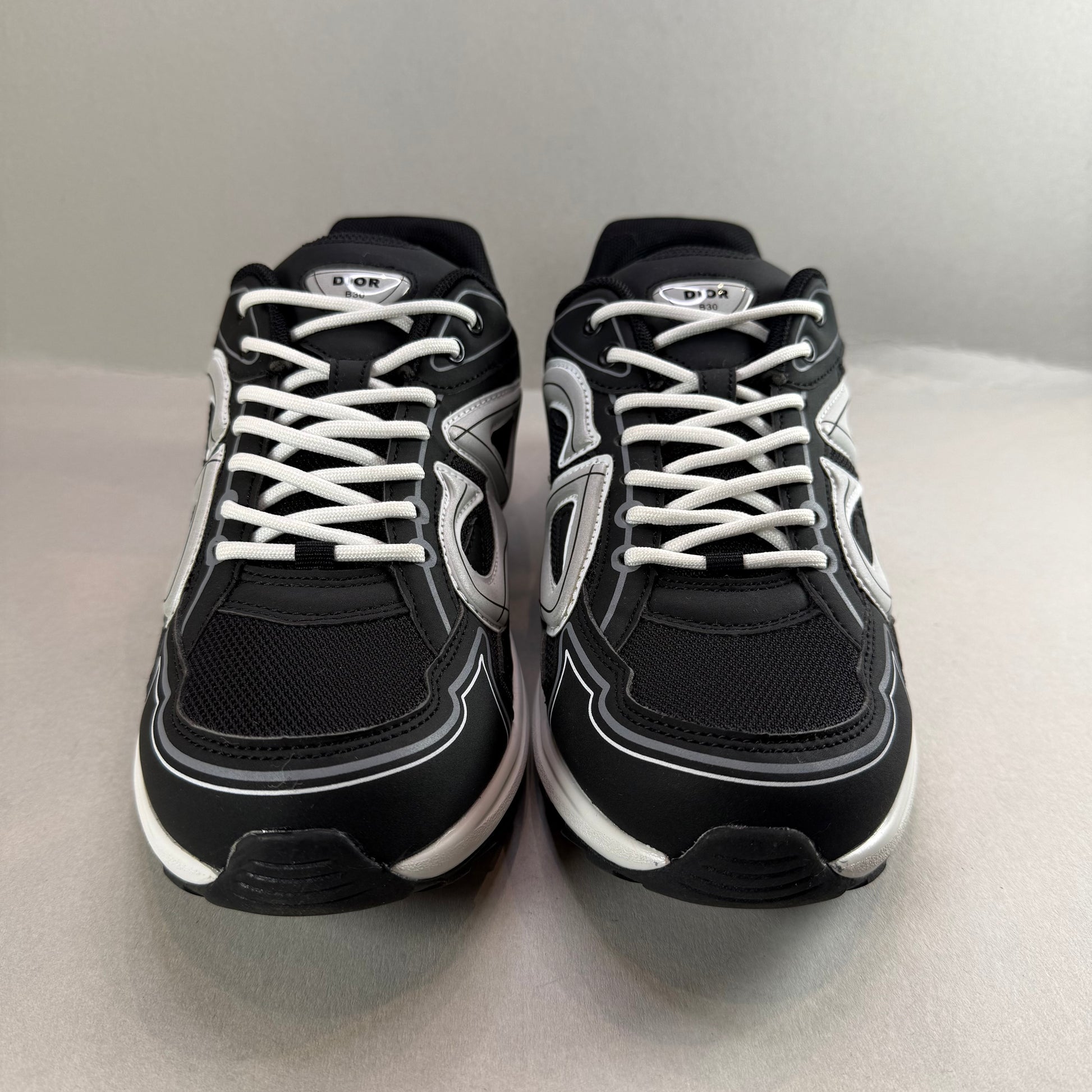 Dior B30 " Black White Grey"