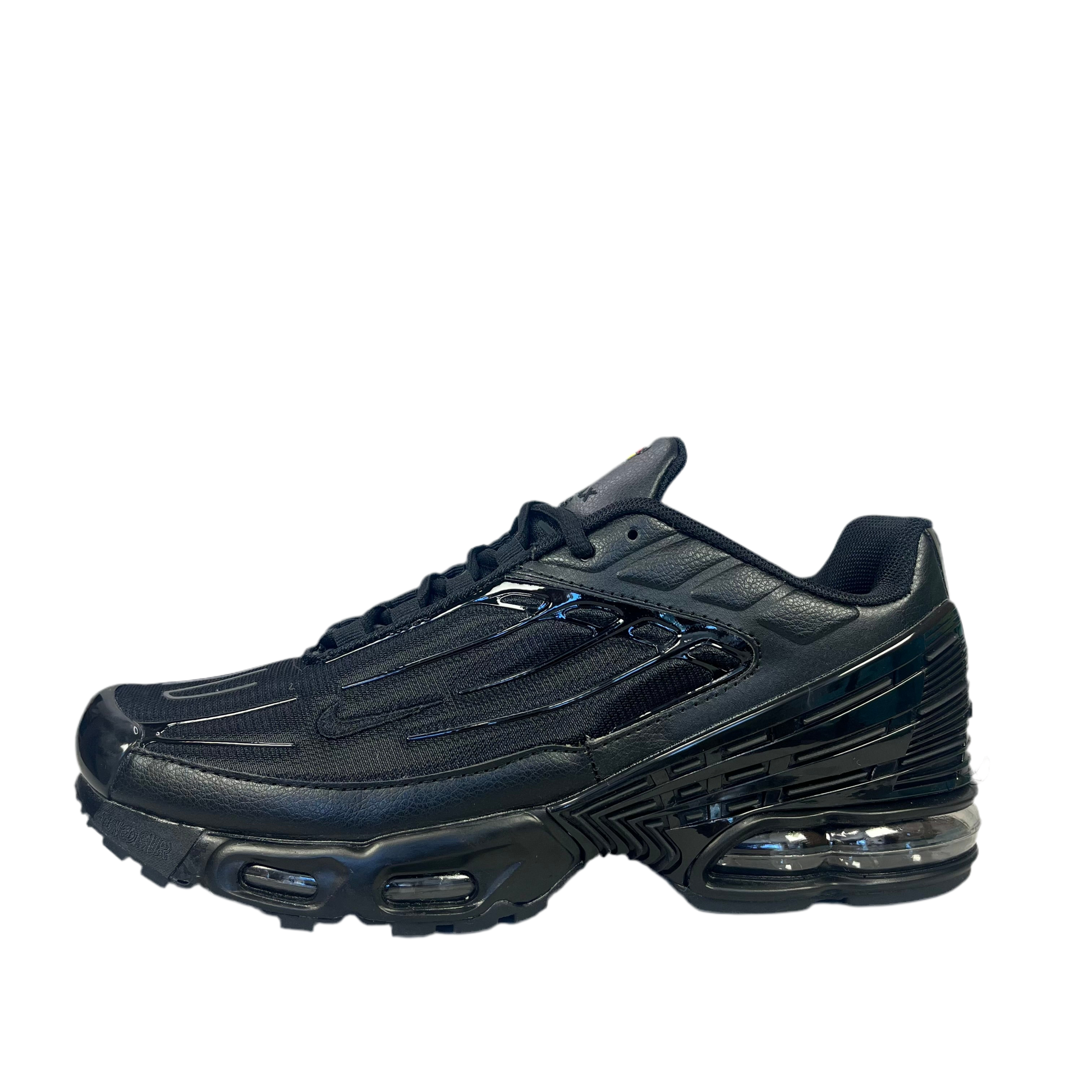 Nike Air Max Plus TN 3 “Black”