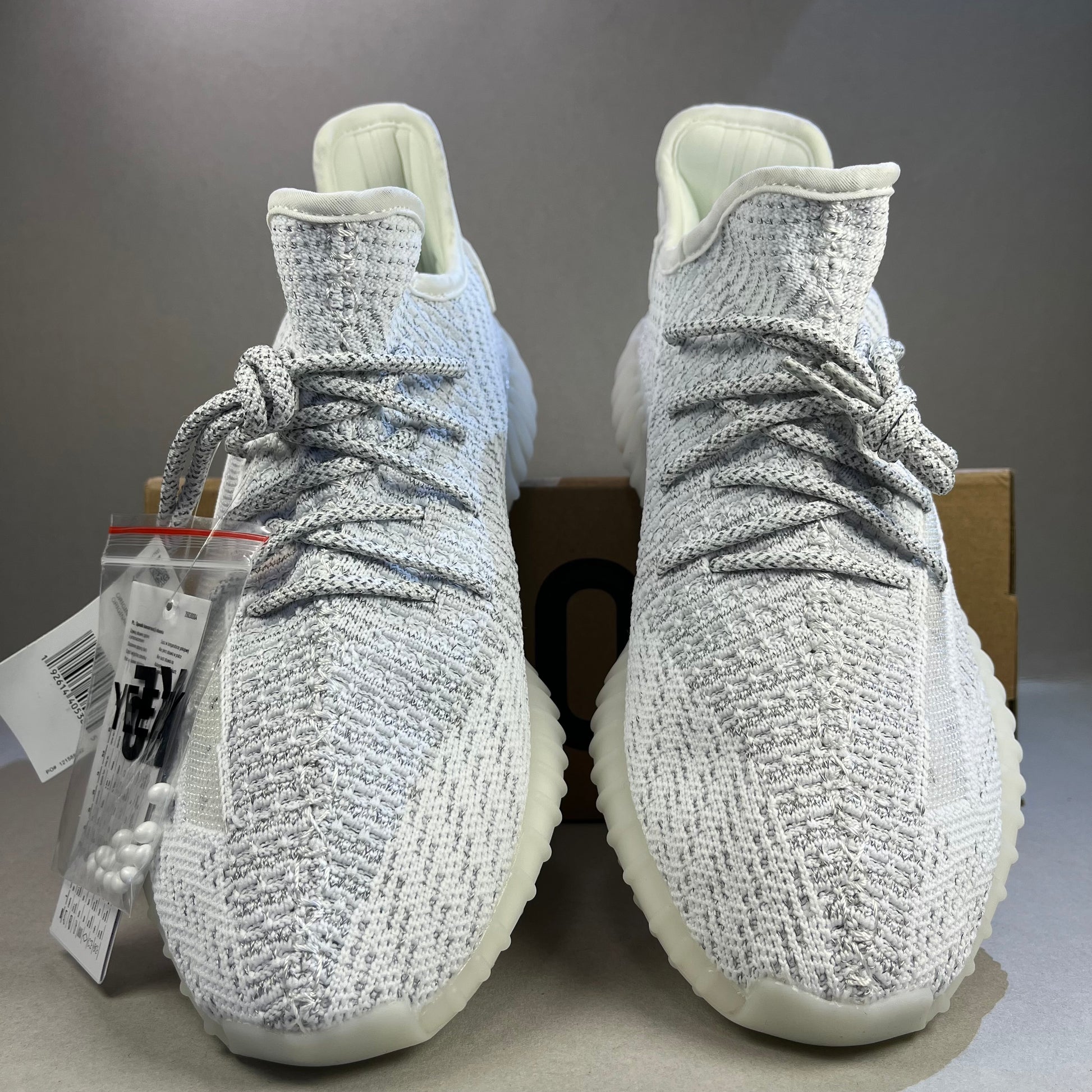 Yeezy Boost 350 V2 “Static Reflective”