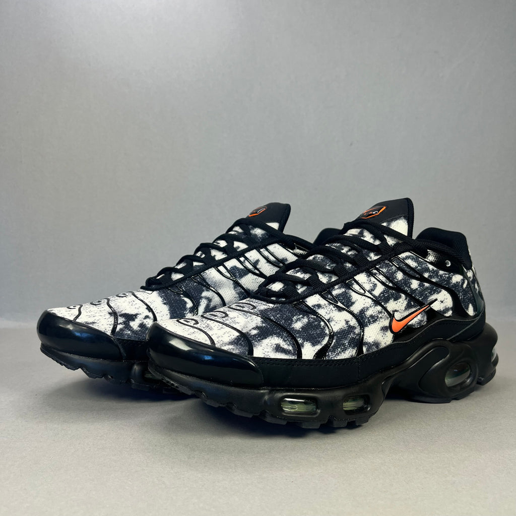 Nike Air Max Plus TN "Camouflage"