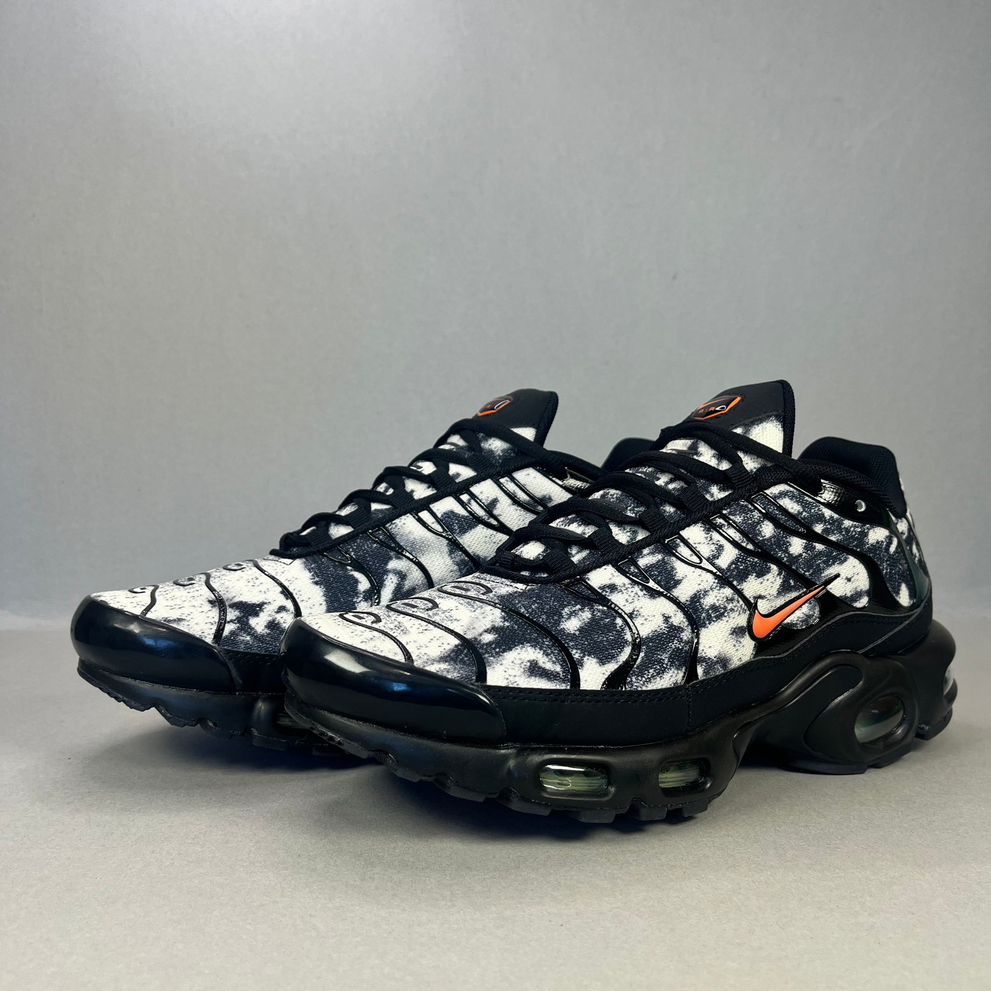 Nike Air Max Plus TN "Camouflage"