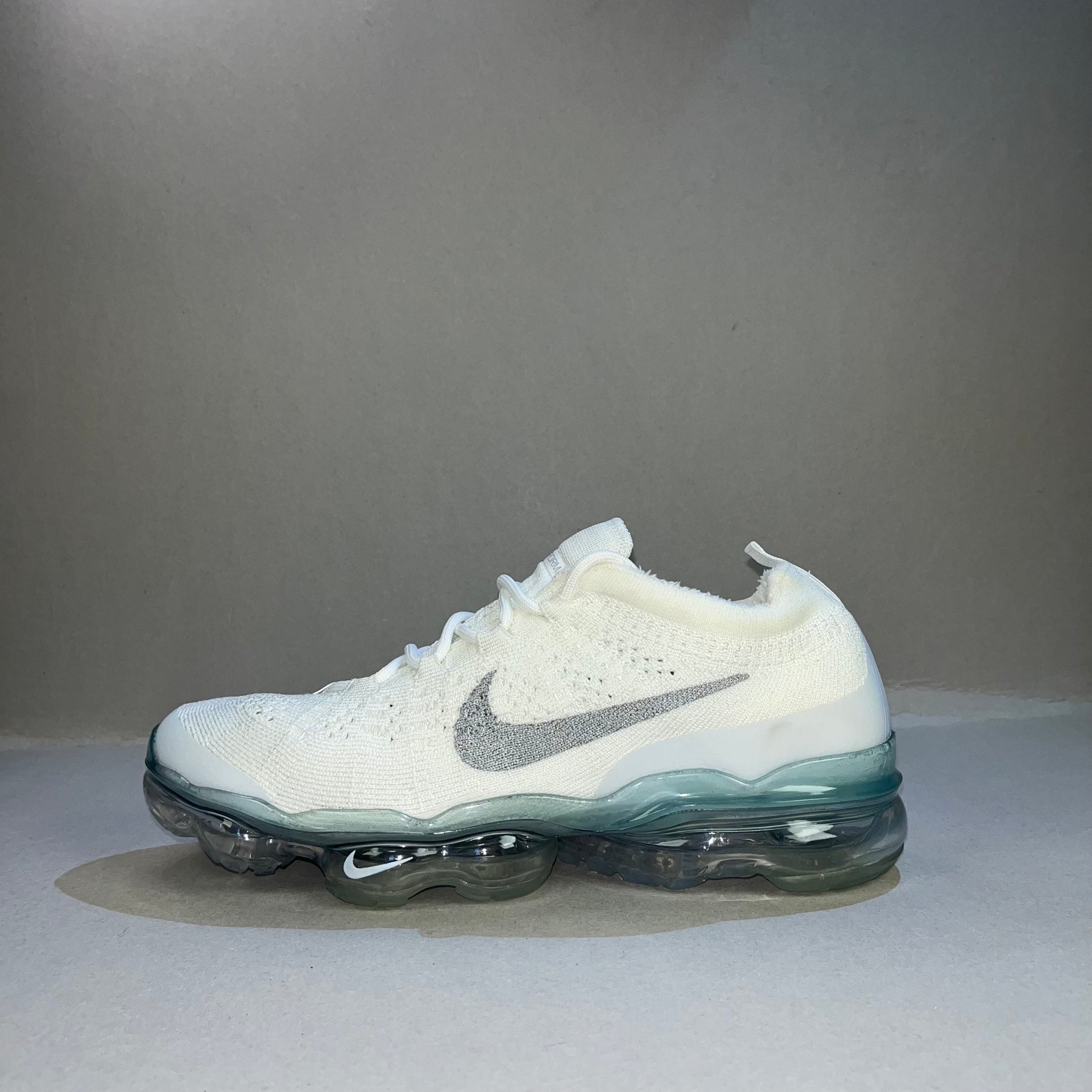 Nike Vapormax FK 2023 “Triple White”