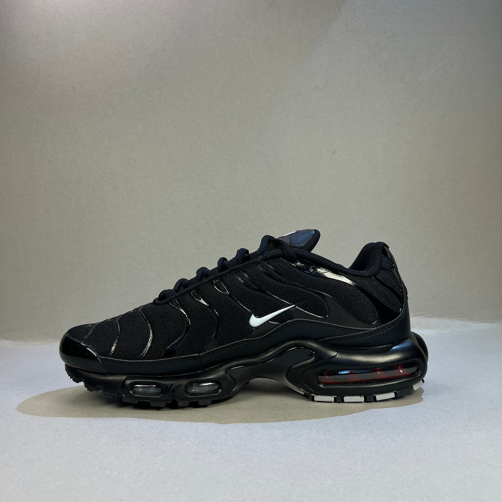 Nike Air Max Plus TN “ Multi Swosh Red Black Blue”