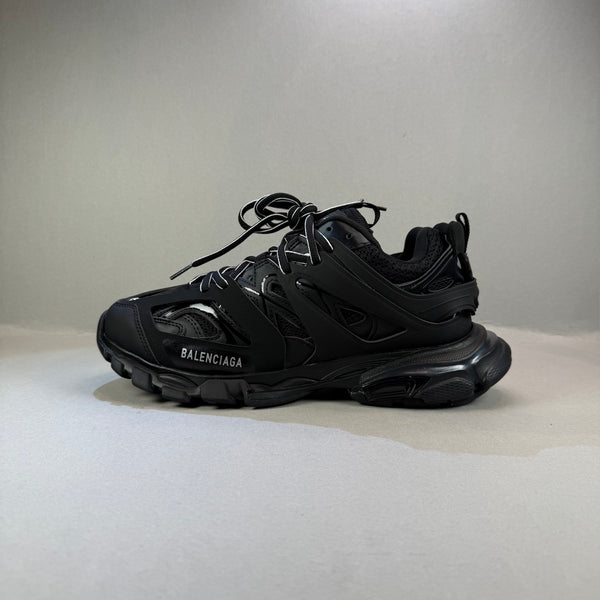 Balenciaga Track "Black"