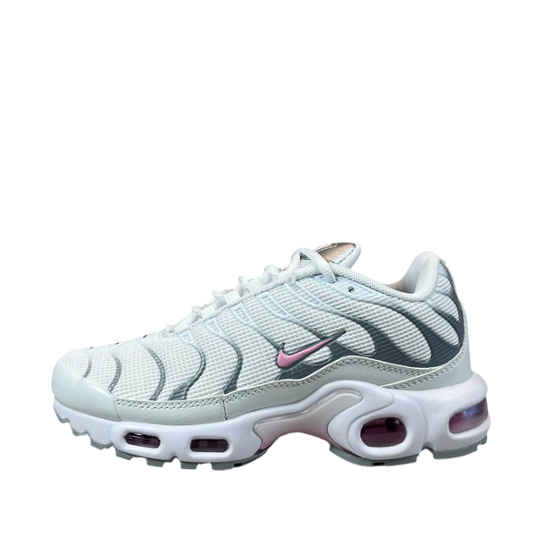 Nike Air Max Plus TN “White Grey Pink”