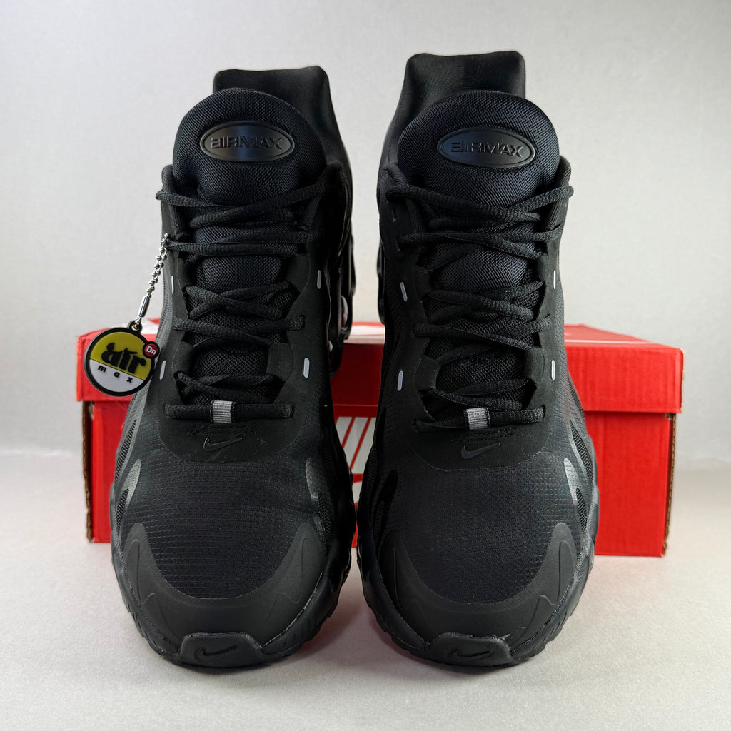 Nike Air Max Dn8 "All Black"
