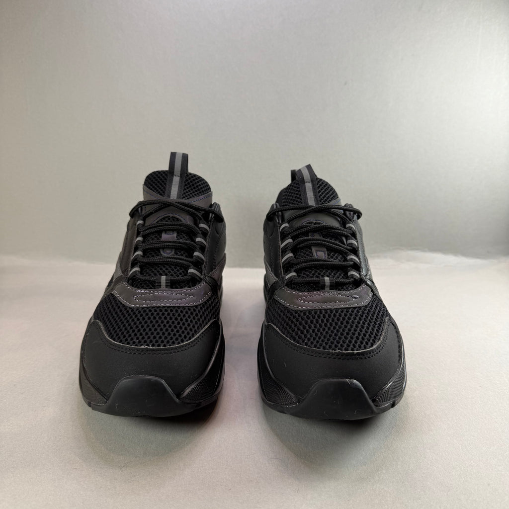 Dior B22 "Black Reflective"