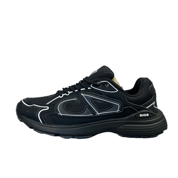 Dior B30 “Black And Grey”