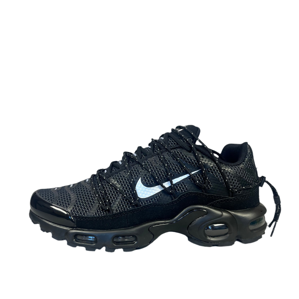 Nike Air Max Plus TN “Utility Black”