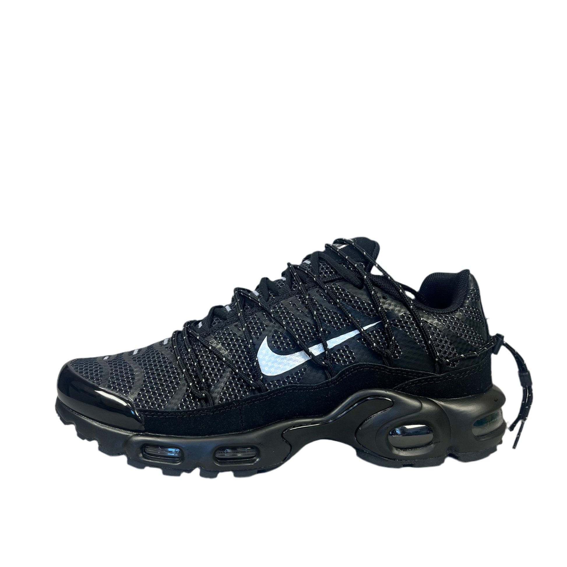 Nike Air Max Plus TN “Utility Black”
