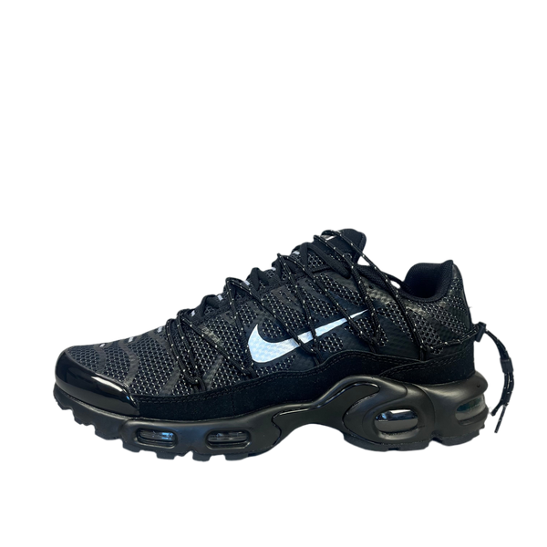 Nike Air Max Plus TN “Utility Black”