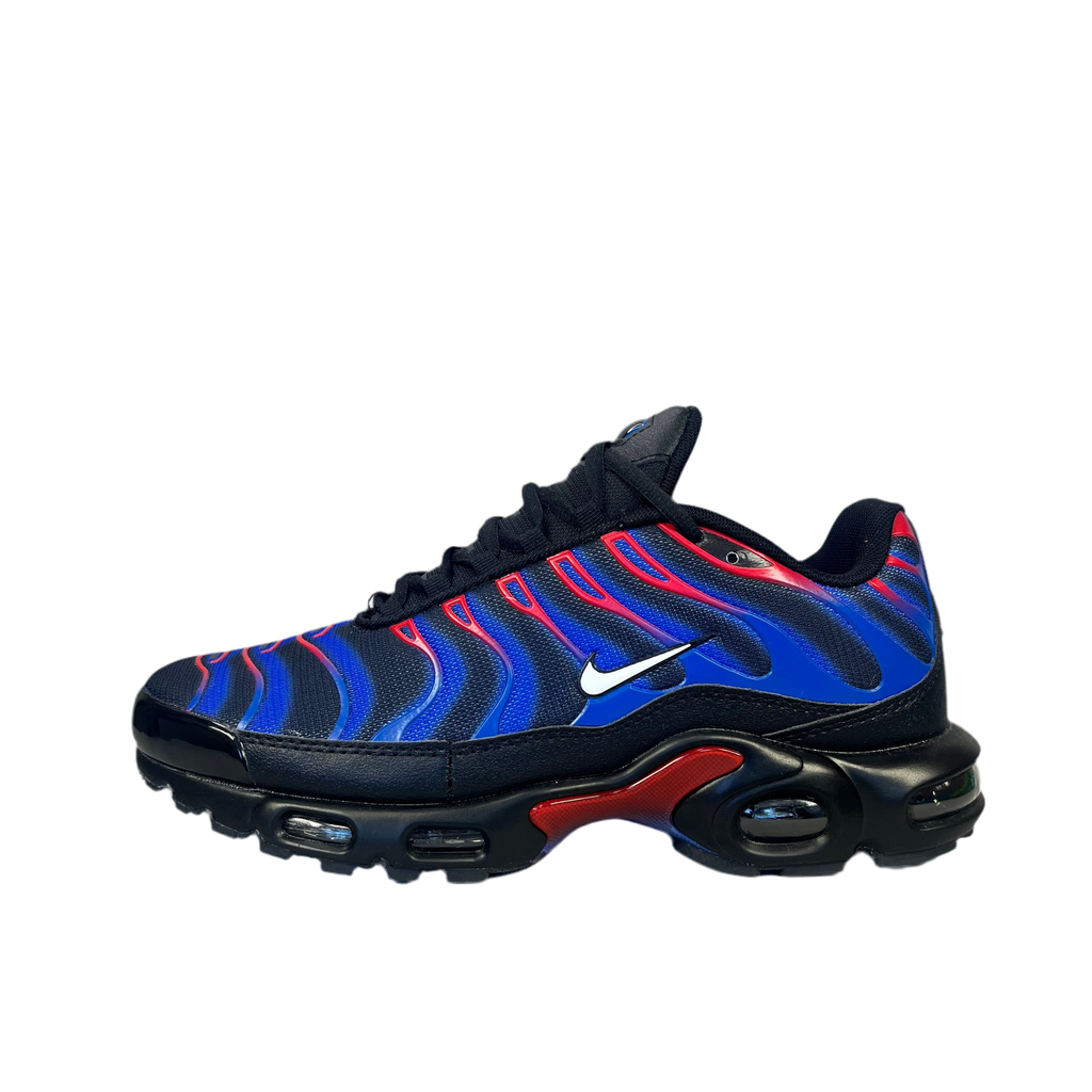 Nike Air Max Plus TN "Spider-Man"