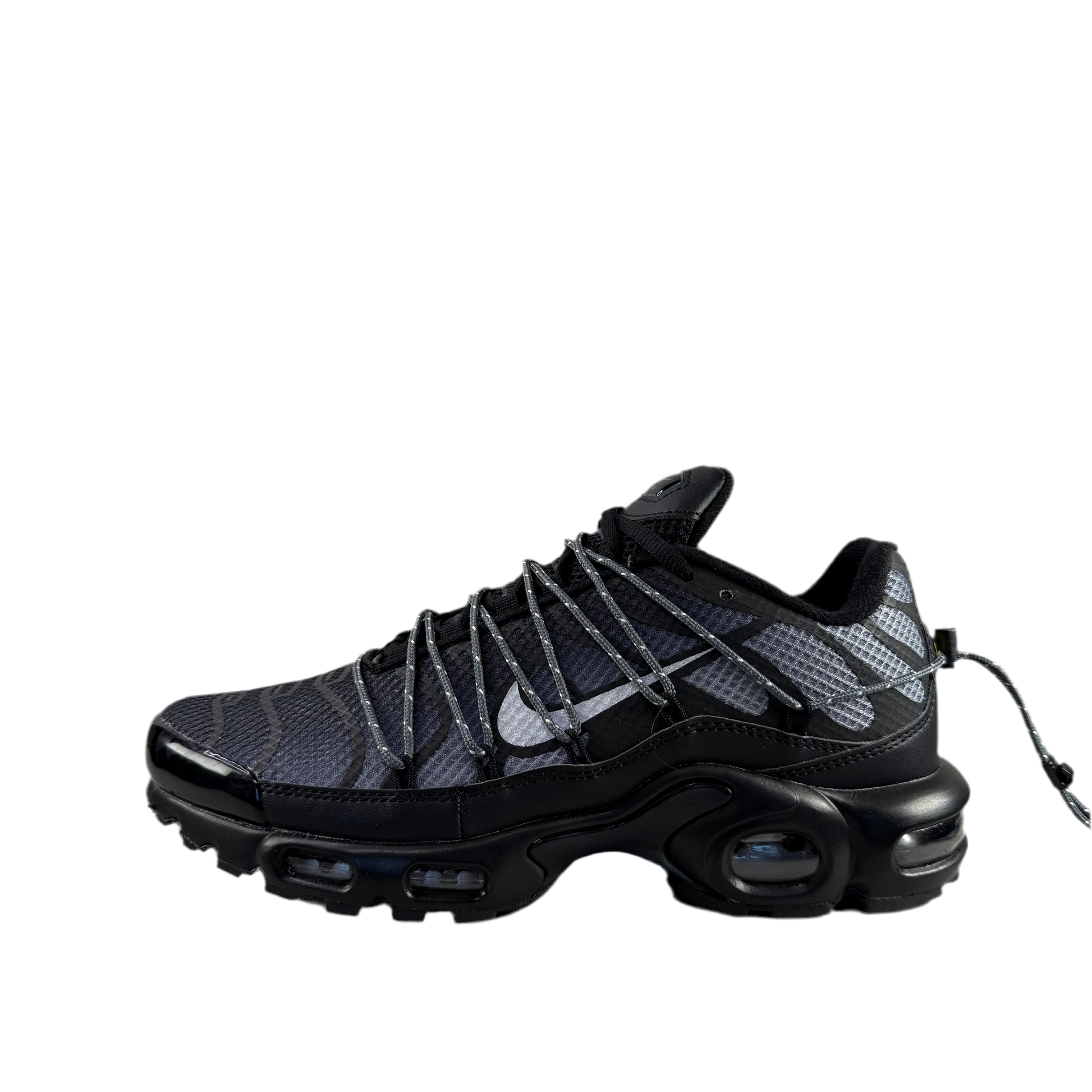 Nike Air Max Plus TN "Utility Black Grey"