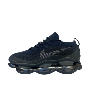 Nike Air Max Scorpion Flyknit "Triple Black"