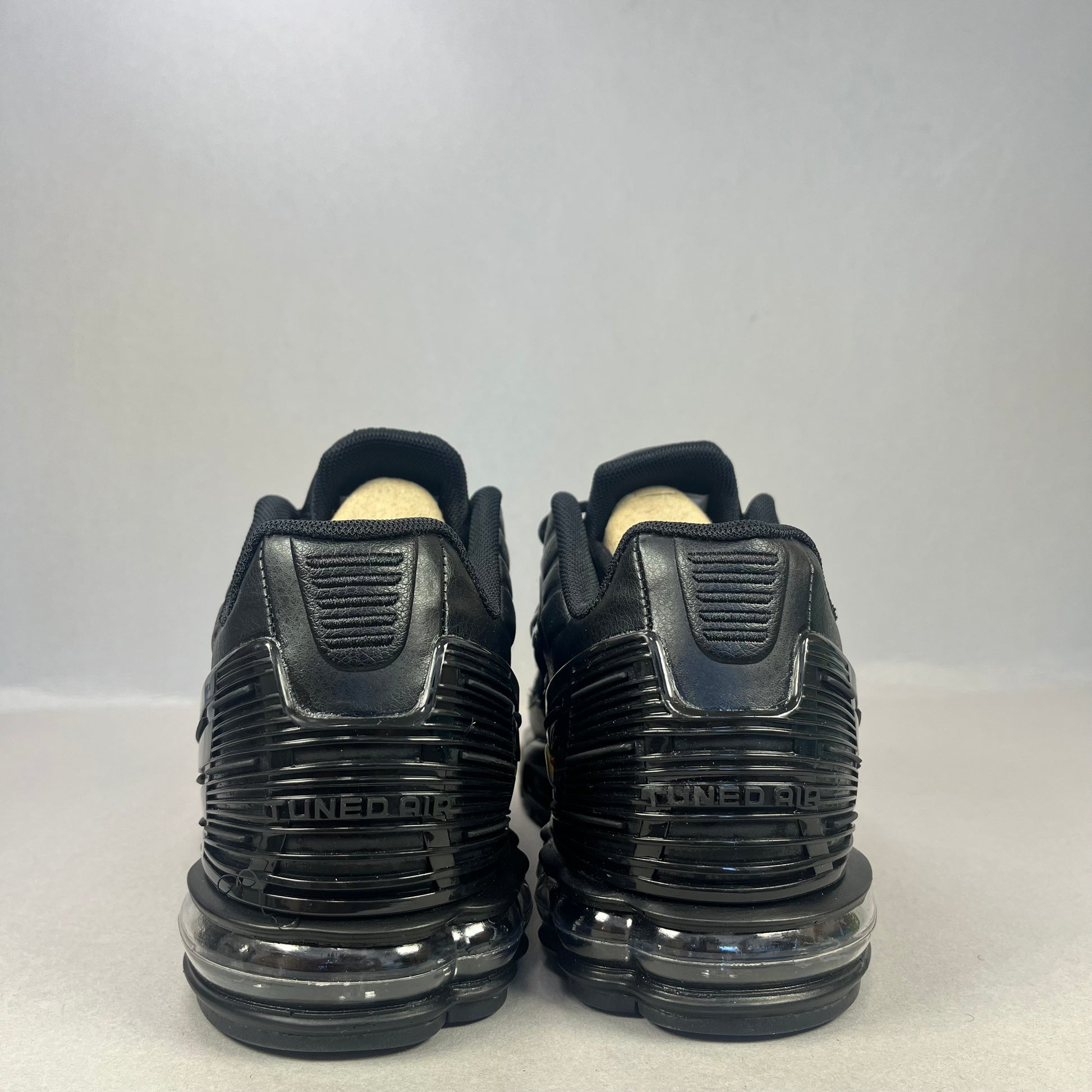Nike Air Max Plus TN 3 “Black And Red”