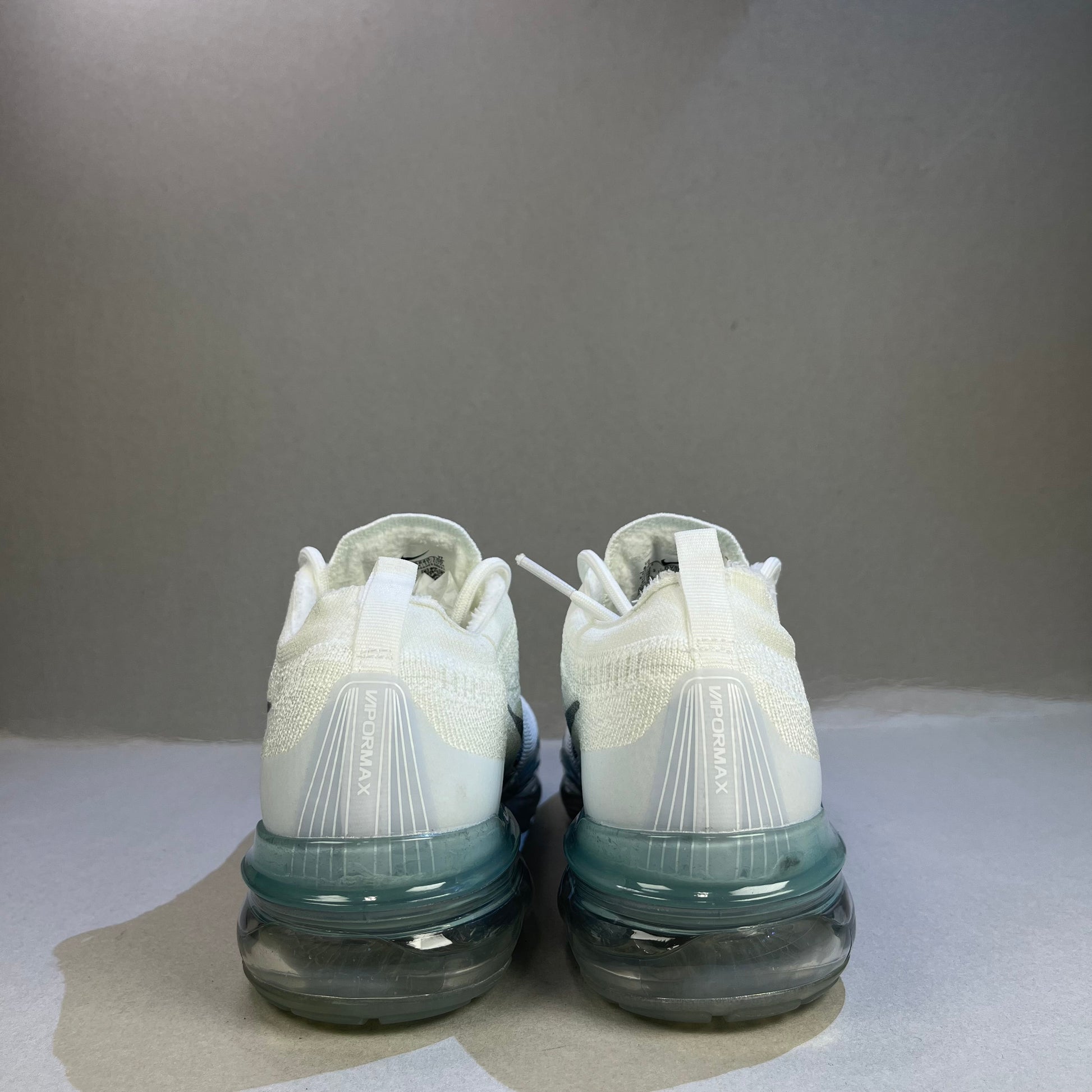 Nike Vapormax FK 2023 “Triple White”