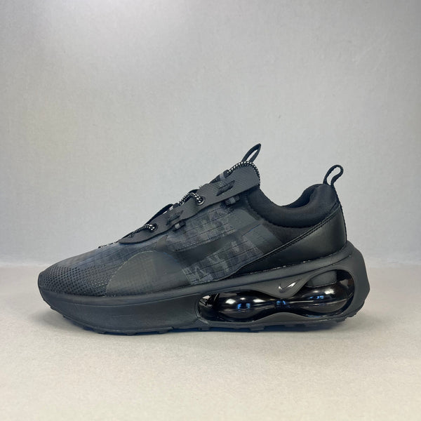 Nike Air Max 2021 “Triple Black”
