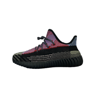 Adidas Yeezy Boost 350 V2 “Static Black”