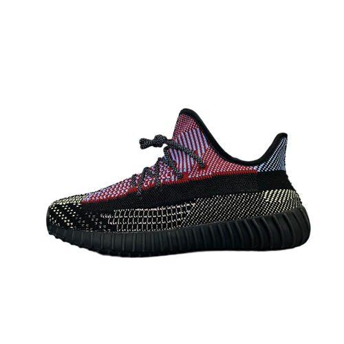 Adidas Yeezy Boost 350 V2 “Static Black”