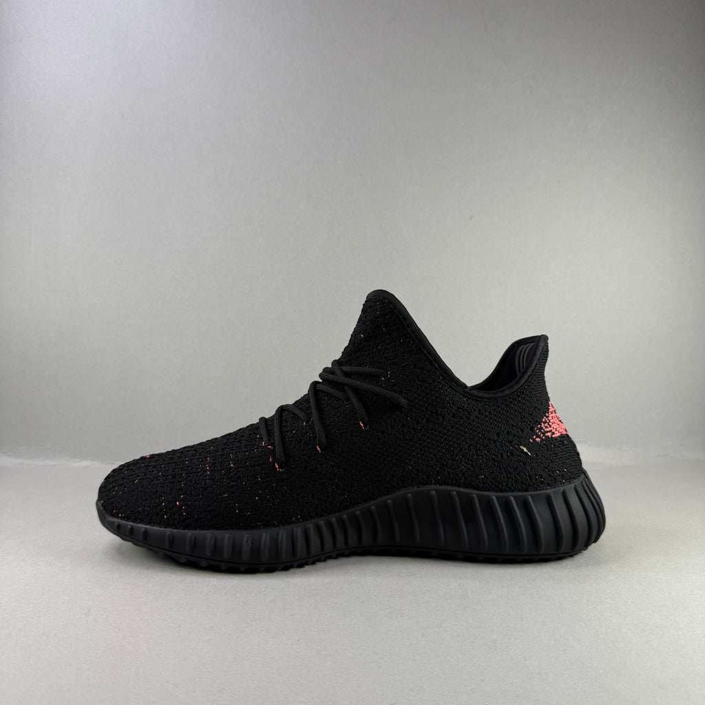 Adidas Yeezy Boost 350 V2 "Core Black Red"