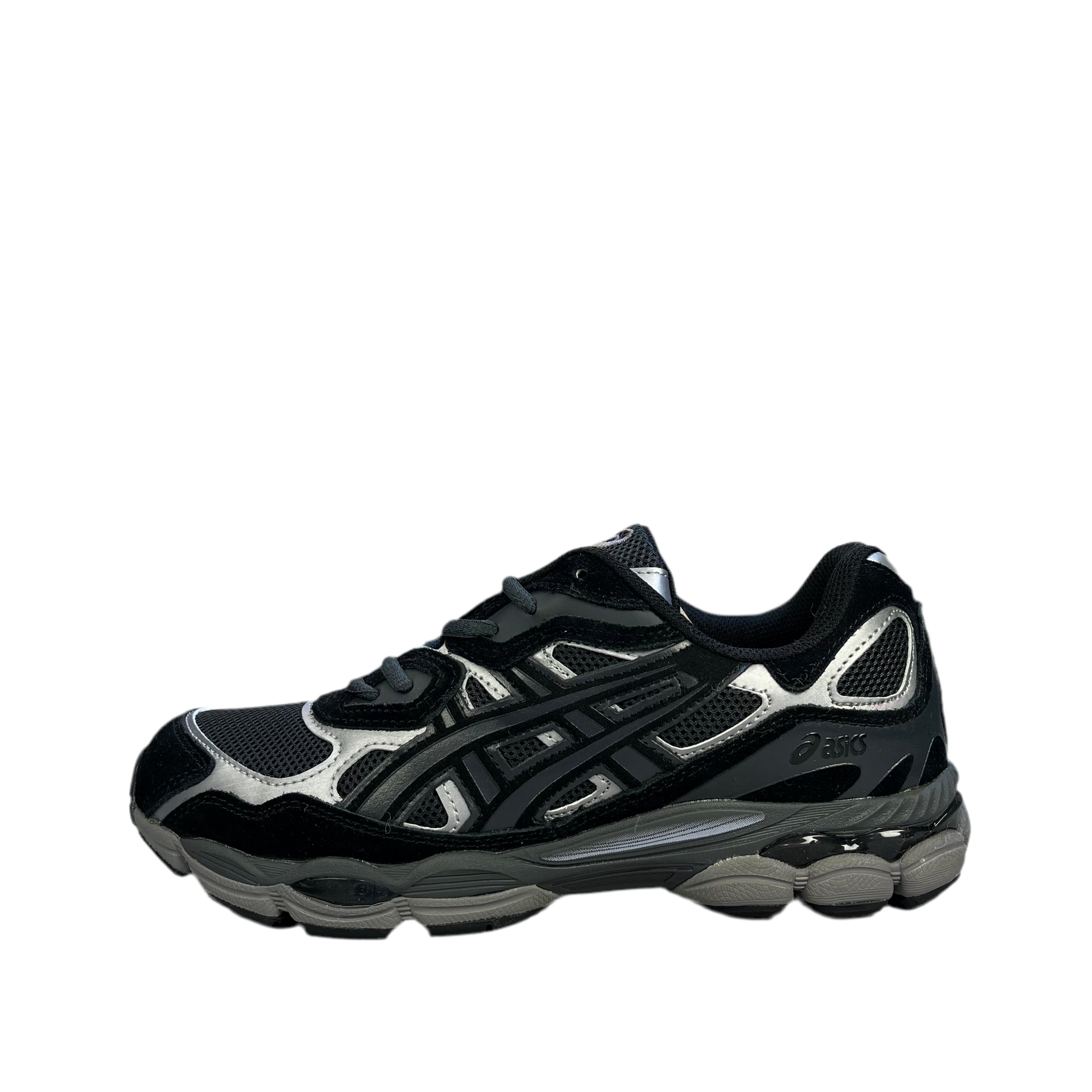 Asics Gel NYC “Black Graphite”