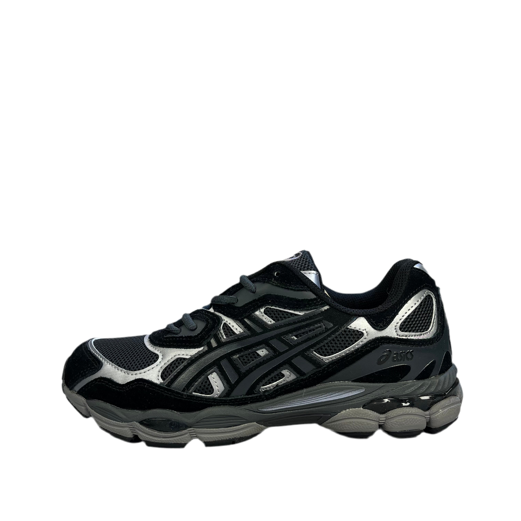 Asics Gel NYC “Black Graphite”