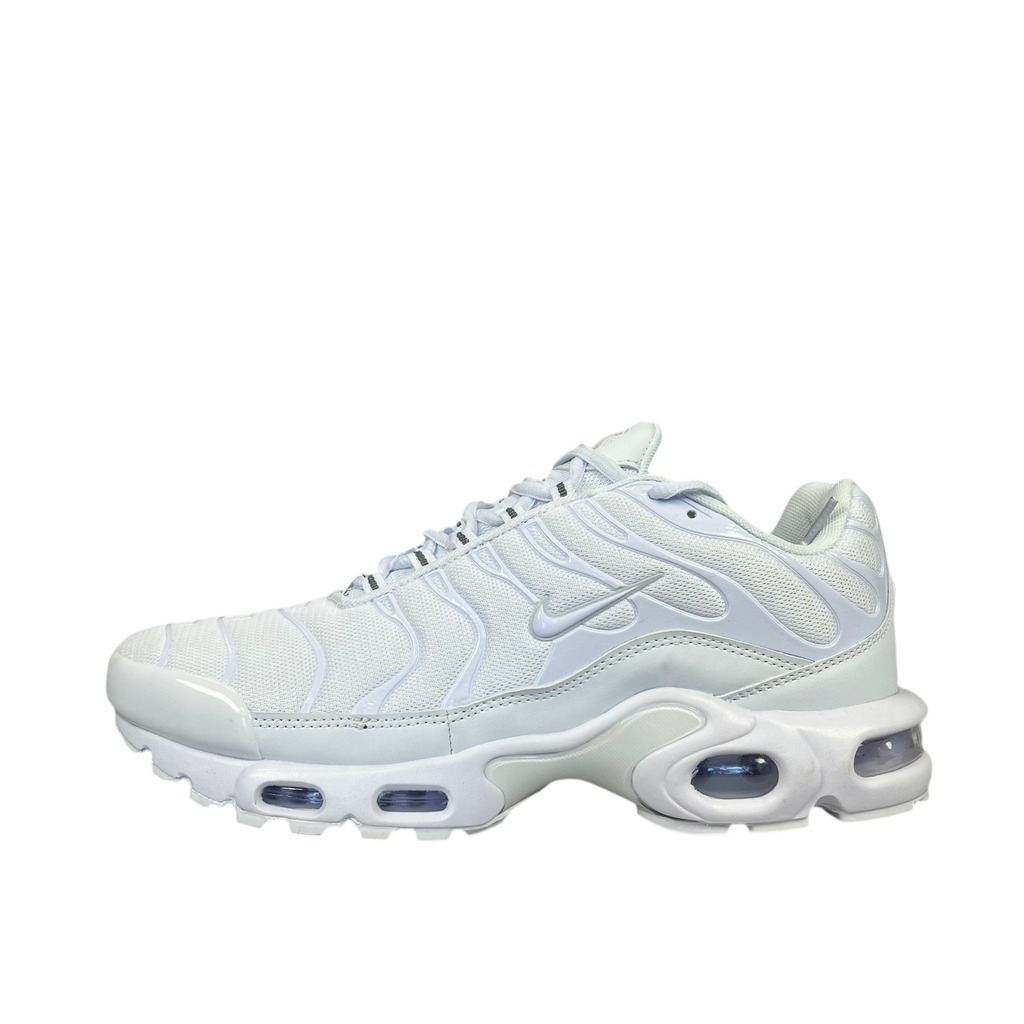Nike Air Max Plus TN “White”