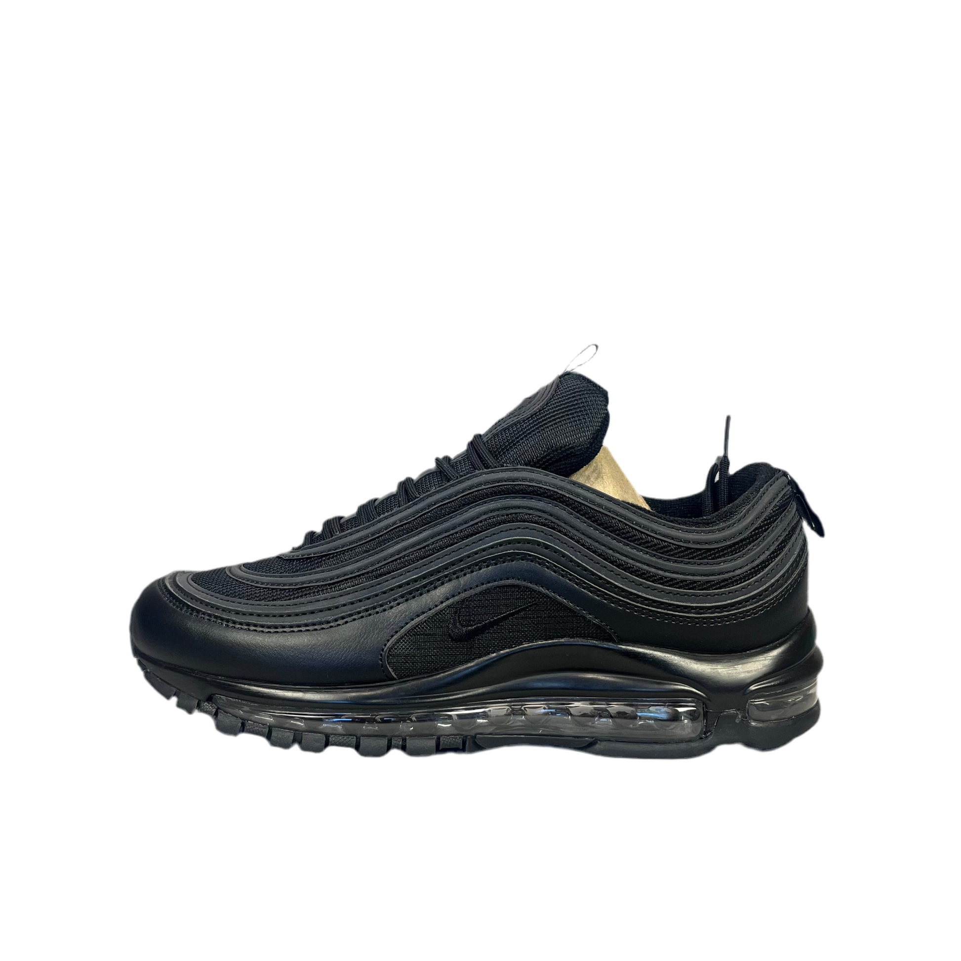 Nike Air Max 97 “Triple Black”