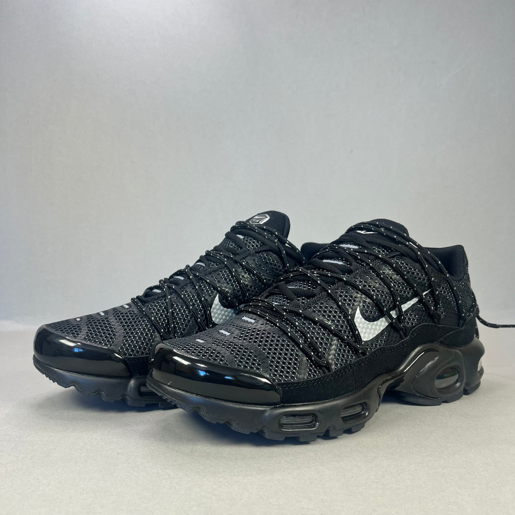 Nike Air Max Plus TN “Utility Black”