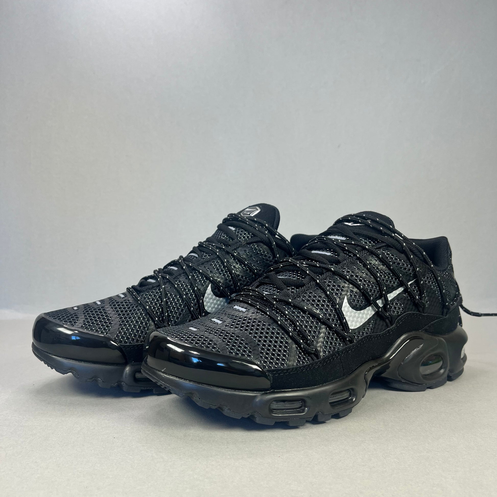 Nike Air Max Plus TN “Utility Black”