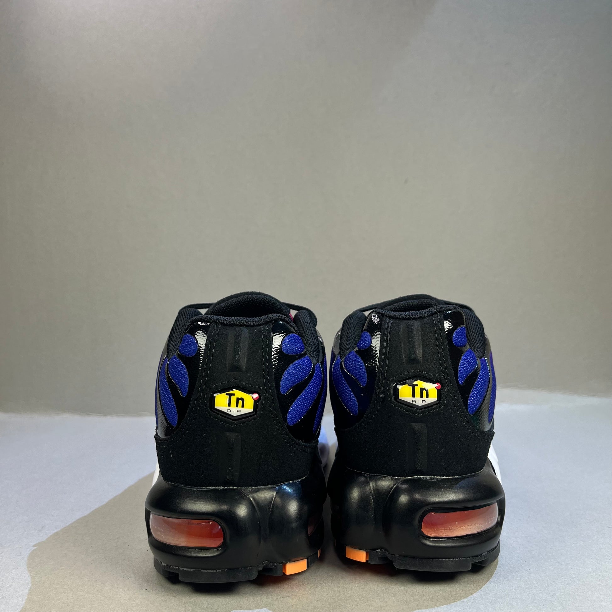 Nike Air Max Plus TN “Barcelona”