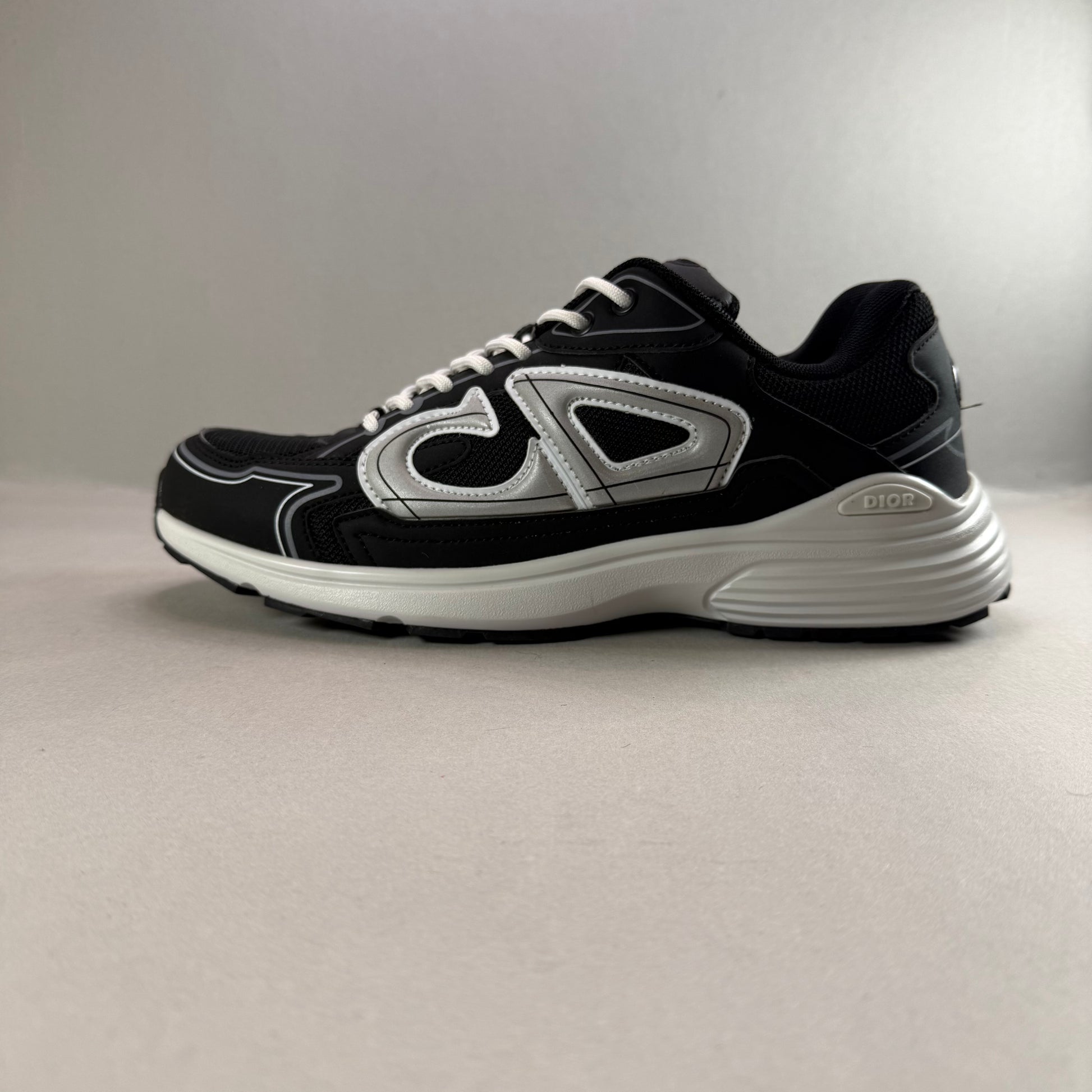 Dior B30 " Black White Grey"