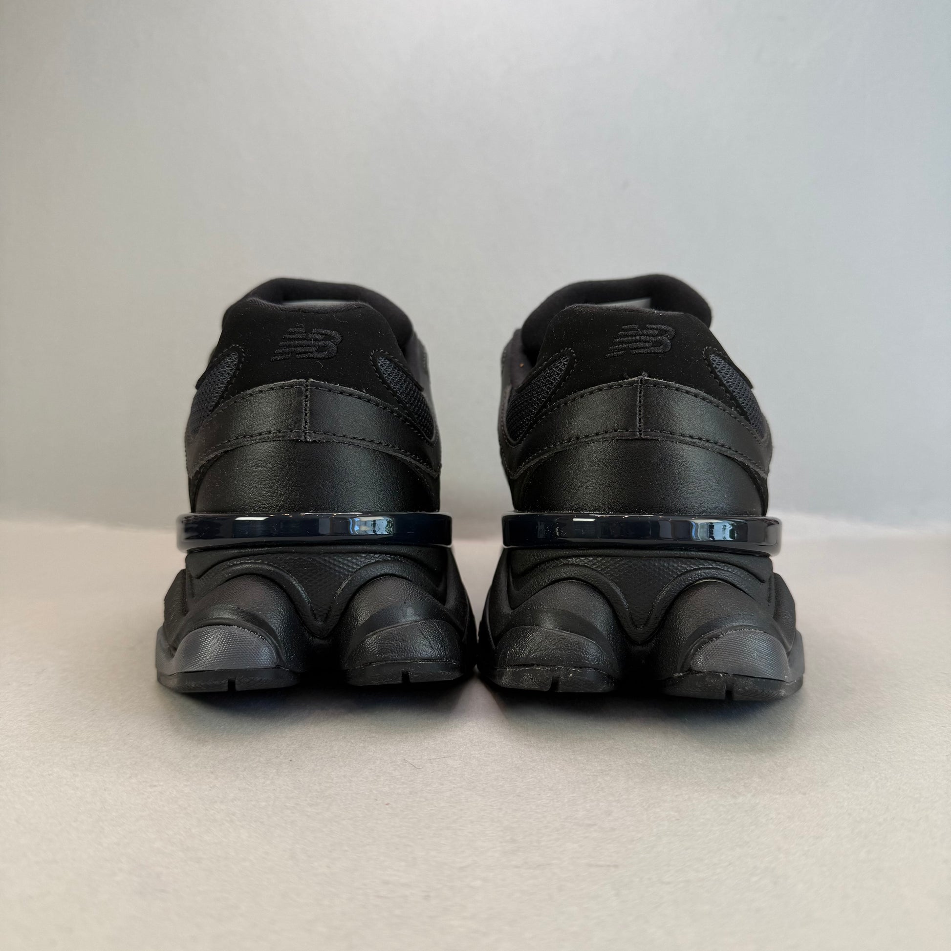 New Balance 9060 "All Black"