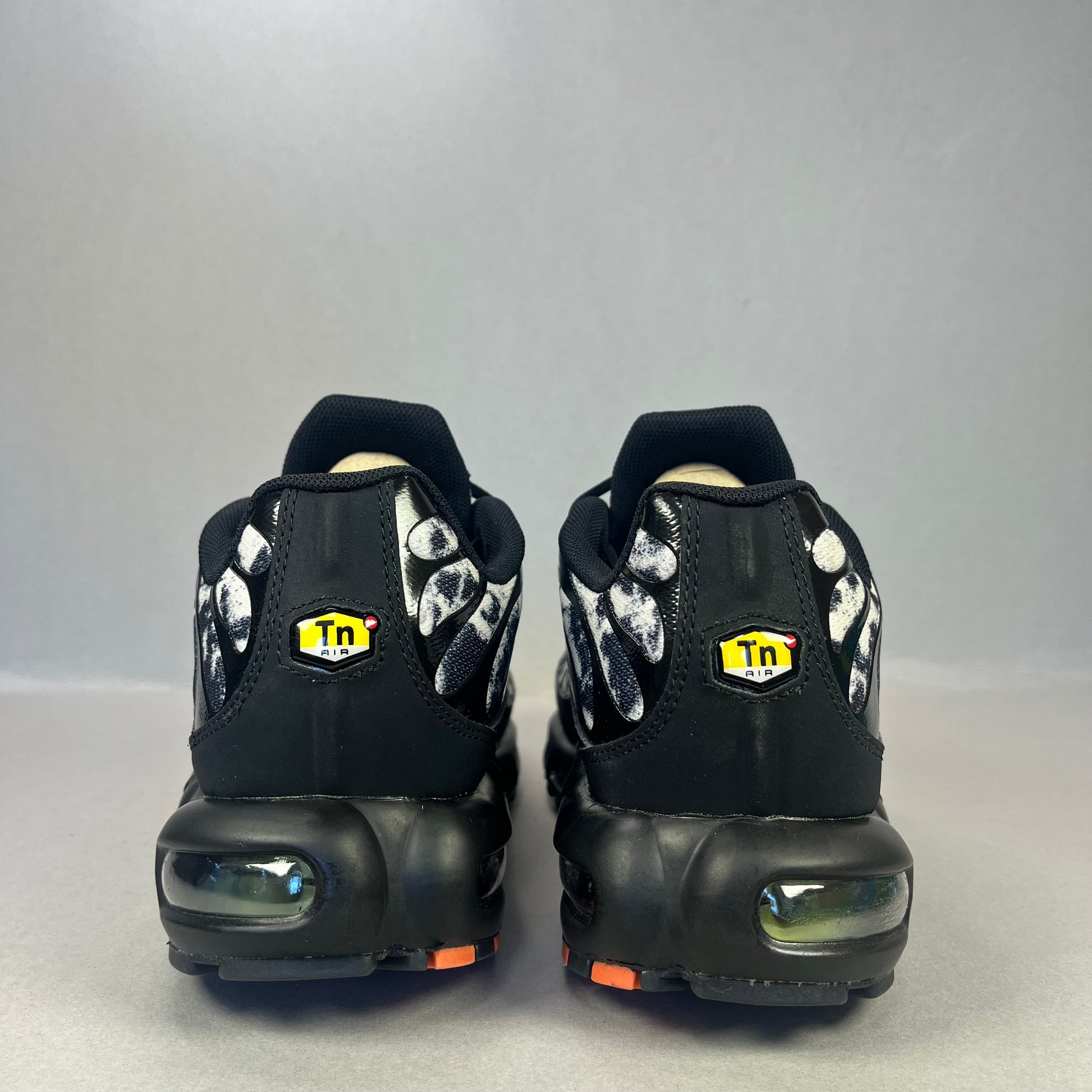 Nike Air Max Plus TN "Camouflage"
