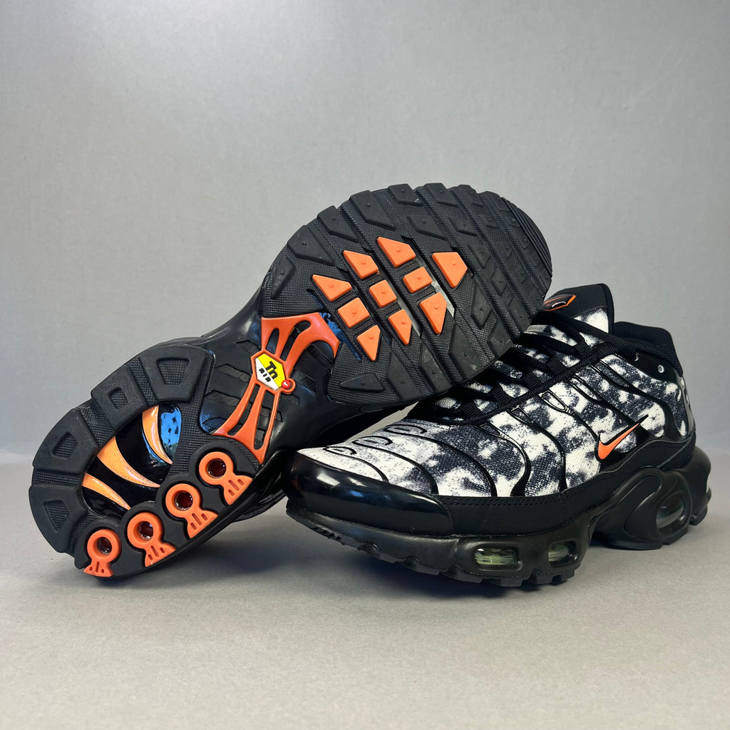 Nike Air Max Plus TN "Camouflage"