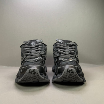 Balenciaga Runners "Grey"