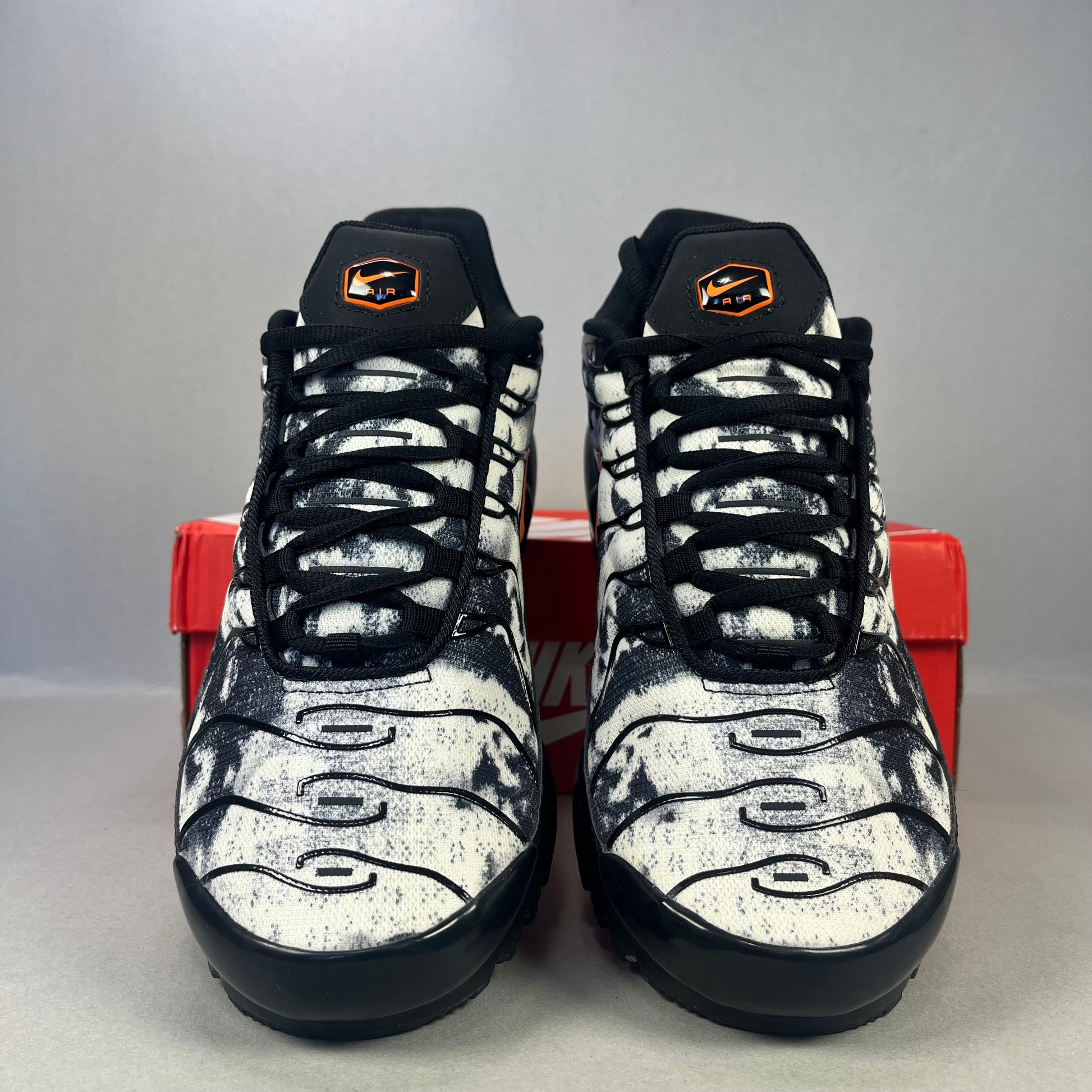 Nike Air Max Plus TN "Camouflage"