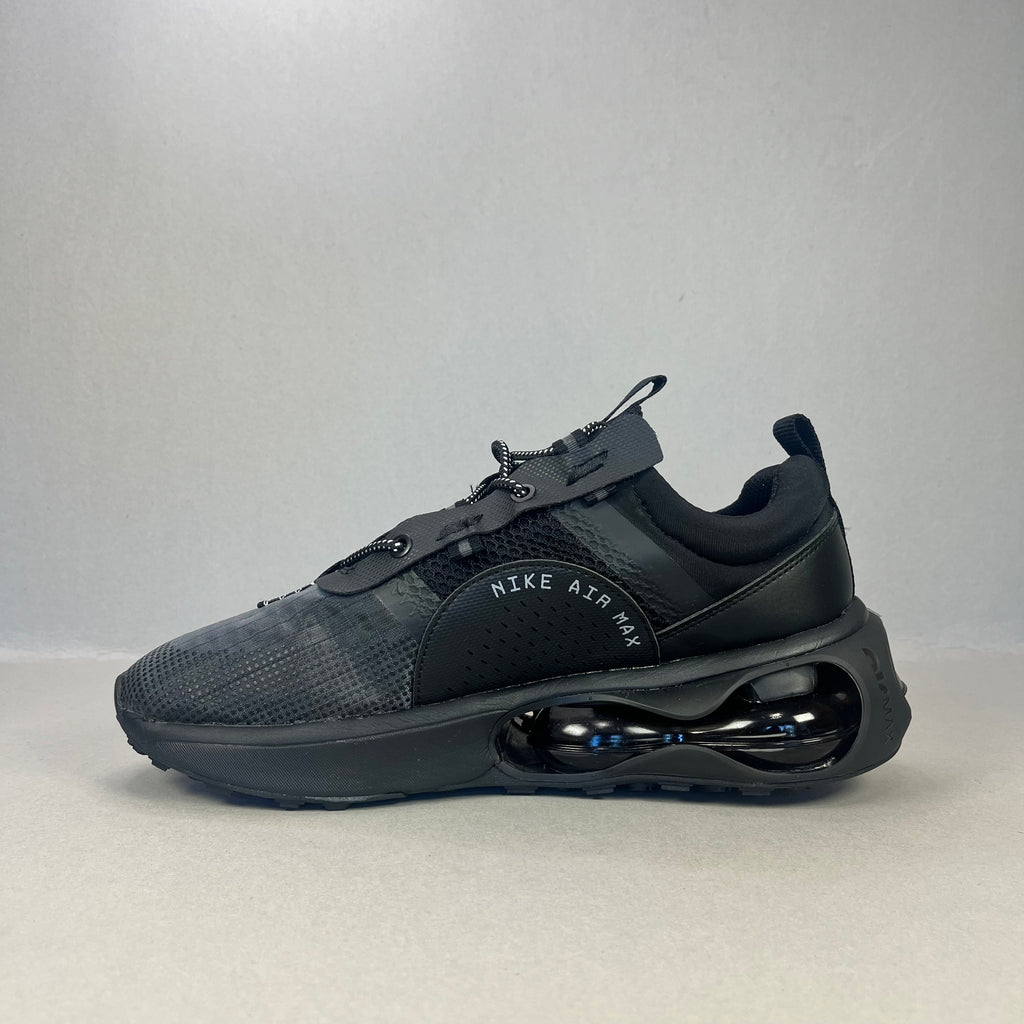 Nike Air Max 2021 “Triple Black”