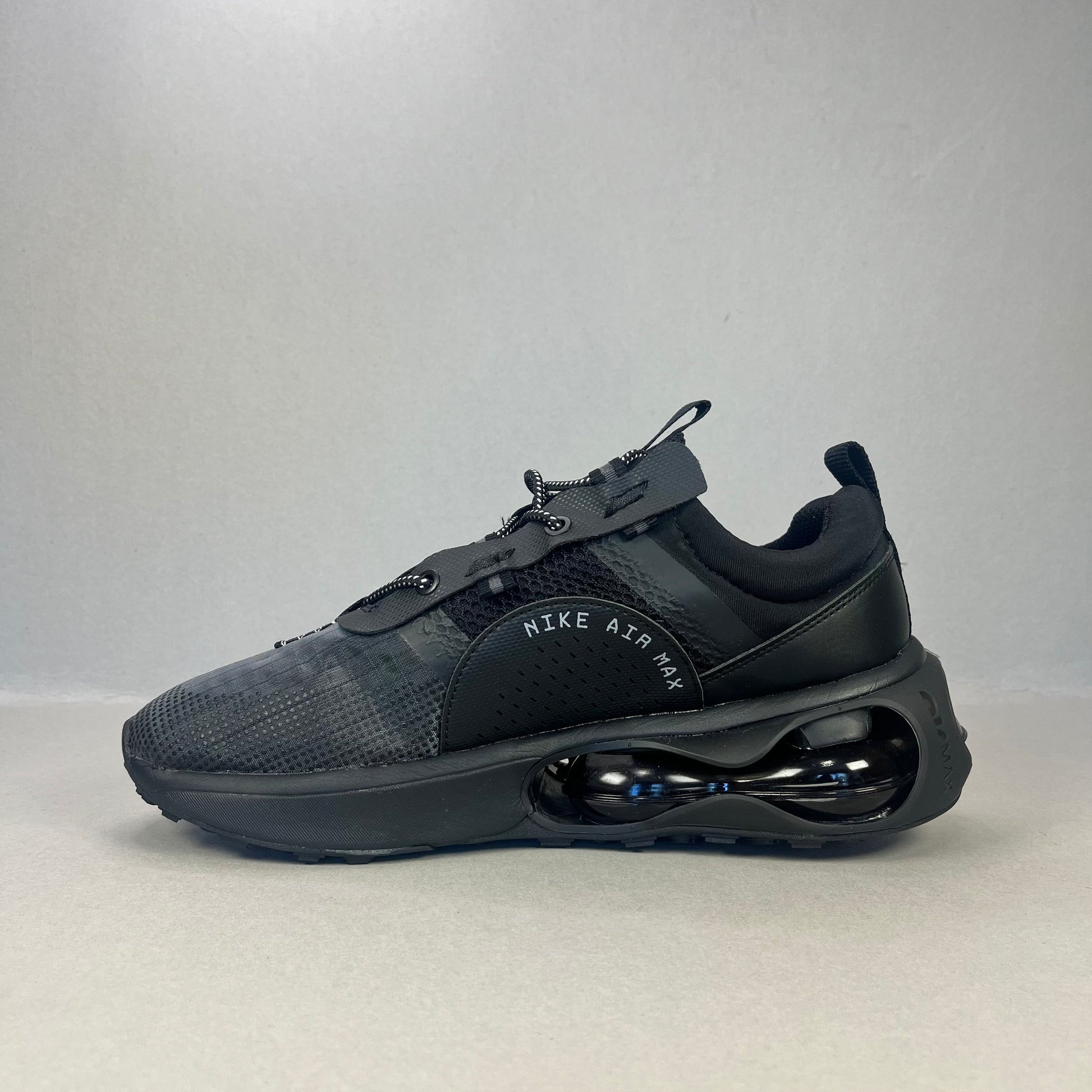 Nike Air Max 2021 “Triple Black”