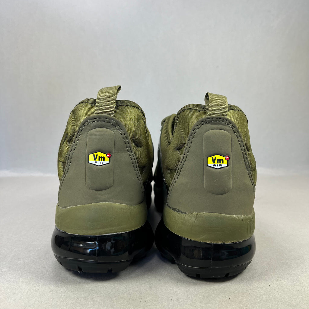 Nike Vapormax Plus “Green”