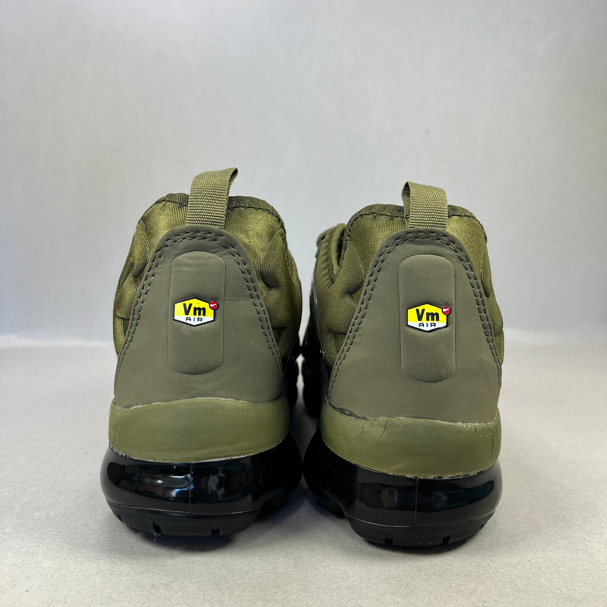 Nike Vapormax Plus “Green”