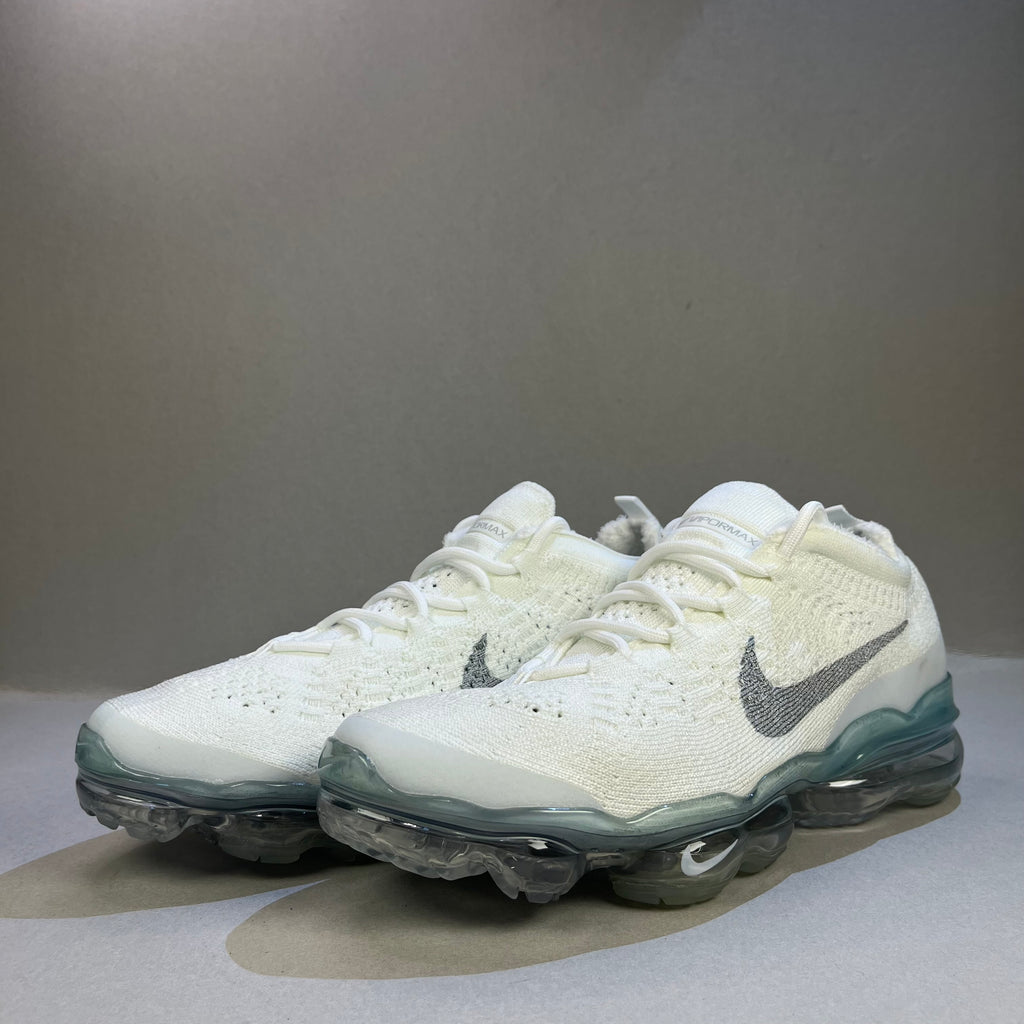 Nike Vapormax FK 2023 “Triple White”