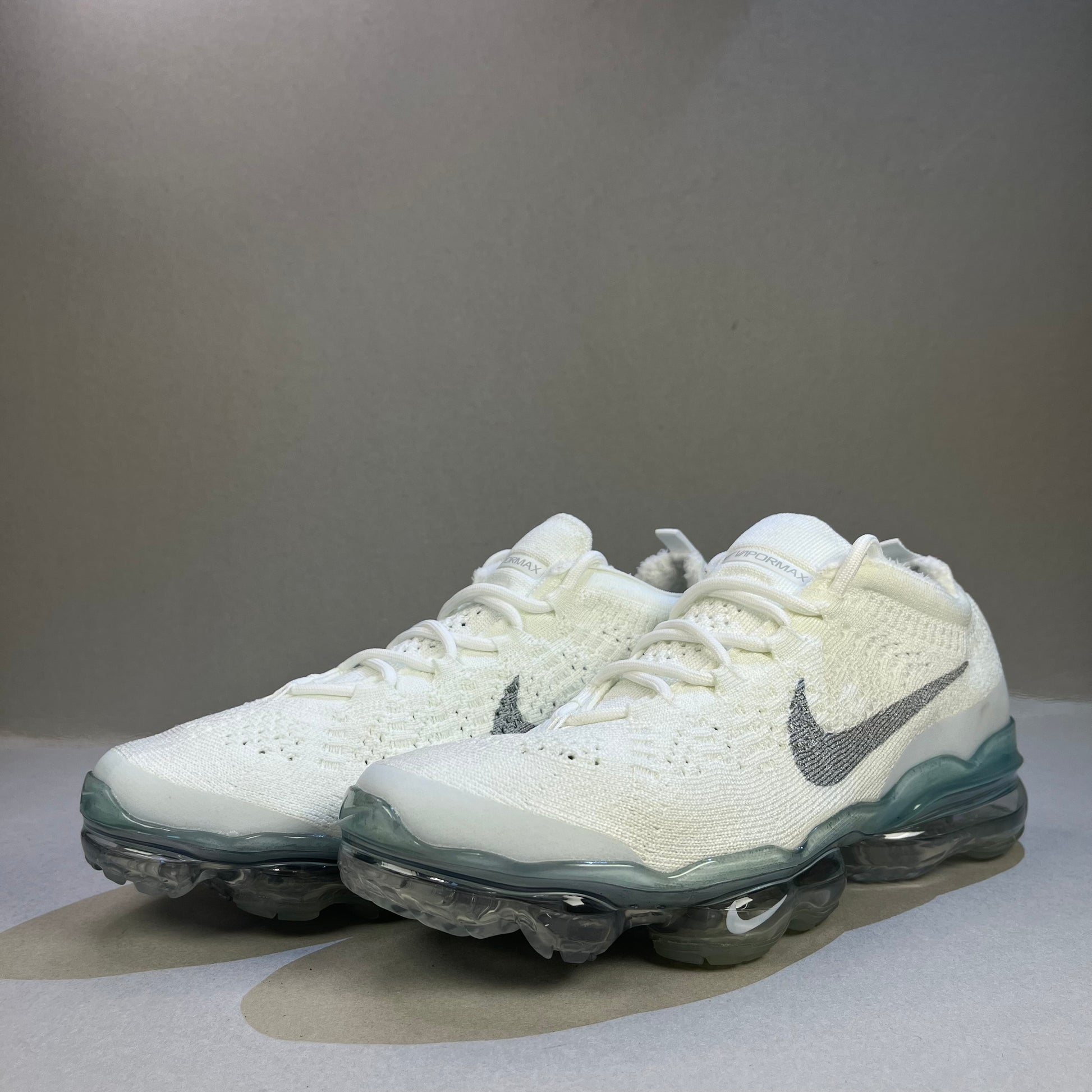 Nike Vapormax FK 2023 “Triple White”